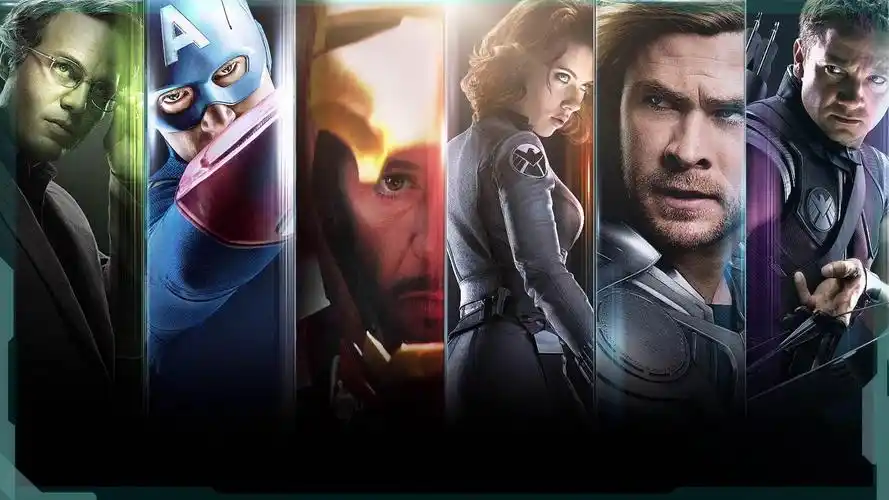 香港电影经典修复主题轮播图