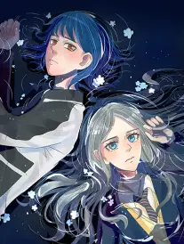 港漫《拳风再起》海报